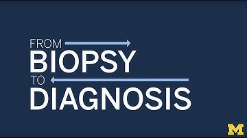 From Biopsy to Diagnosis: How Pathologists Diagnose Cancer and Other Diseases