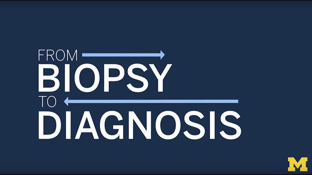 How Do Pathologists Diagnose Diseases?