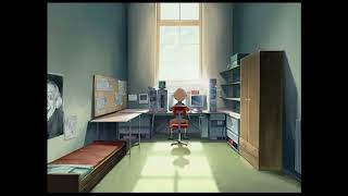 Code Lyoko - Ambiance - Le matin à Kadic