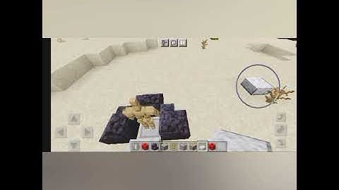 How to build a Sword STUCK in. Stone in Minecraft  #shorts