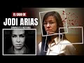 El caso de Jodi Arias - Pasión al limite | Criminalista Nocturno
