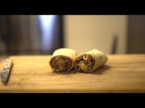 Steak & Cheese Cook on Blackstone Griddle