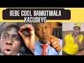 KIKAMBWE HON NSEREKO NE FRANK GASHUMBA KYEBAKOZE BEBE COOL KIKA mp3