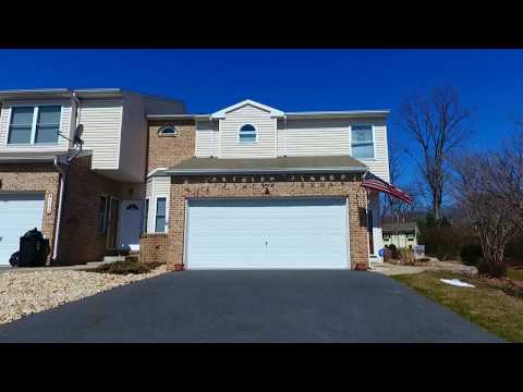 1248 Old Gate Rd, Northampton, PA home video tour