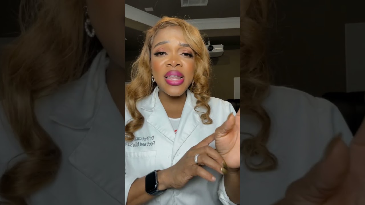 Are there medications for bunion? 