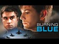 Burning Blue (Gay Movie)
