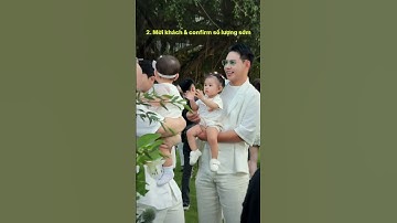 Kinh nghiệm sau khi làm tiệc thôi nôi Macca | GON PINK