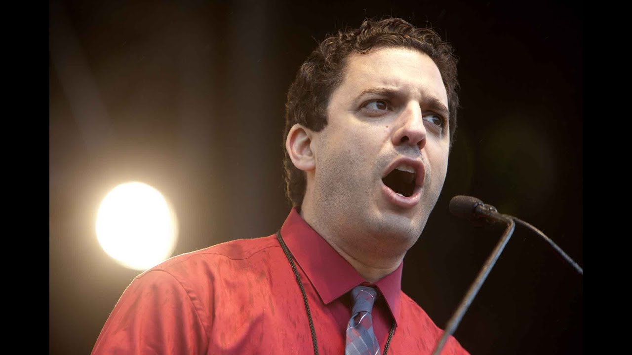 atheism plus David Silverman - Seeds of Doubt