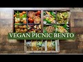 #2 PICNIC BENTO(VEGAN) NO.2🍱✨ ヴィーガン弁当