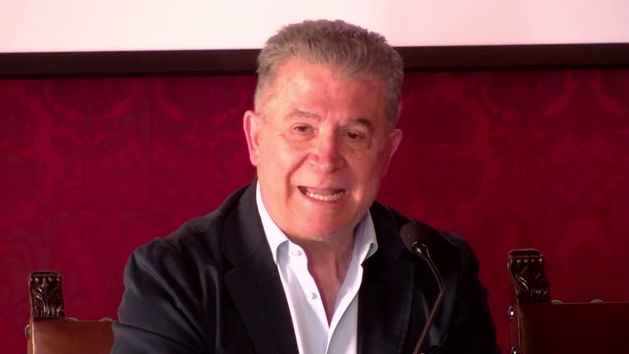 04.06.24 L’Autoritratto di Leonardo. Storia e contemporaneità di un capolavoro