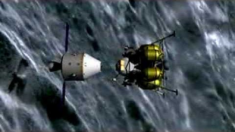 Crew Exploration Vehicle CEV