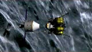 Crew Exploration Vehicle Cev