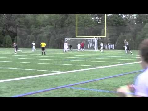 Nicholas Hall-Risko's goals vs Hopkins and Rye - YouTube