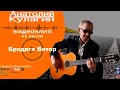 Анатолий Кулагин - Бродяга Ветер