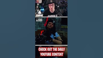 Insane Wesker Grab Into Pallet Save... | Dead By Daylight #Shorts