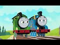The Weather is Changing in Sodor!| Thomas &amp; Friends: All Engines Go! | Kids Cartoons