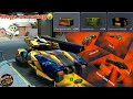 Tanki Online - Mega Container Opening - 250x Ultra Containers ! Lucky Exotic Container [ 3x Skin ]