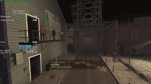 L4D2 The Passing 6:39