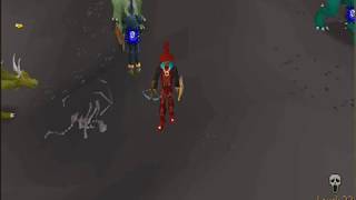 guide to green dragons (range)