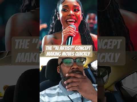 Ver AI Artist are being created RAPIDLY! #pulsemusicgroup #timbaland #tata no YouTube Ver AI Artist are being created RAPIDLY! #pulsemusicgroup #timbaland #tata no YouTube