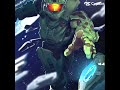 Halo edit #fypviral #halo #viral #edit #shorts #fyp