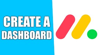 How to Create Dashboard on Monday.com | Monday.com Tutorial