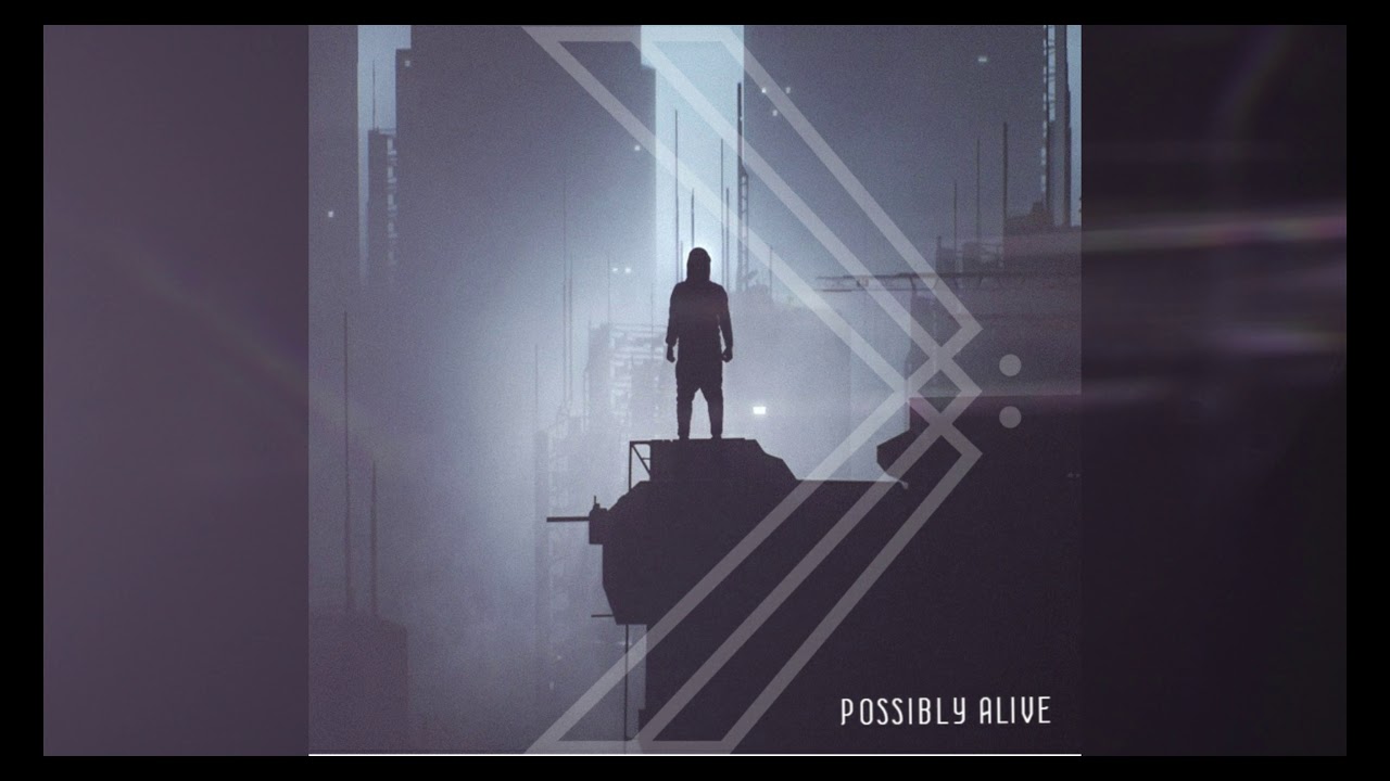 Königsberg - Possibly Alive (feat. Lucas Charlie Rose) (Official Audio)