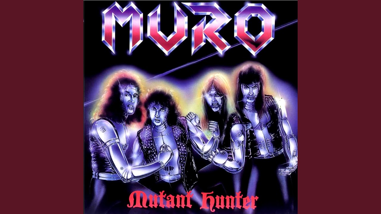 Looking Like a Killer