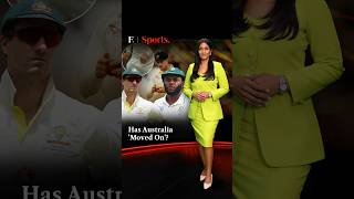 Australia Face Sandpapergate Jibes On Return To South Africa | First Sports With Rupha Ramani