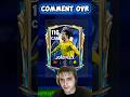 116 CÂMERA JOÃO FÉLIX QUEBRA TUDO #fc26 #fifamobile #neymarjrsfive