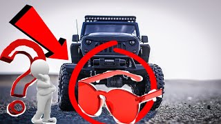 Eyeglass Vs Car Sound Effect |Crushing Crunchy & Soft Things By Car ASMR| Satisfying|Relaxing Sound screenshot 5