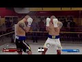 PSN Skrillagorrilla Live Grinding undisputed