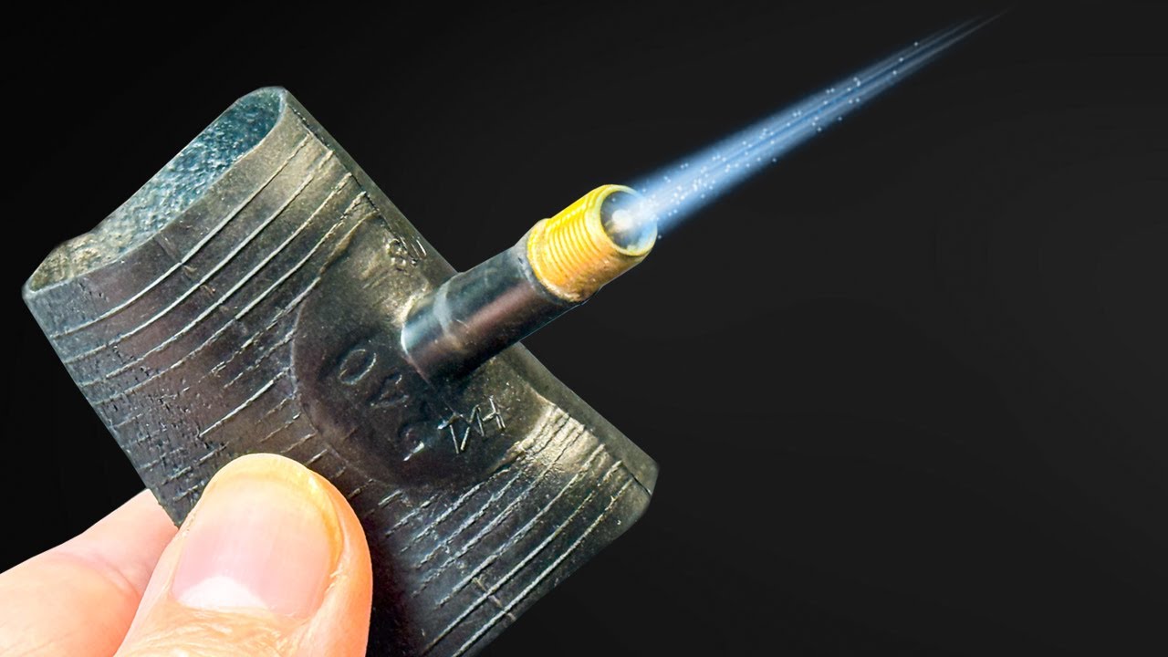 Discover the secret tool that will make you millions! - YouTube