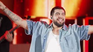 Nattan, Xand Avião - Não Me Esqueceu, Né? (Clipe Oficial) | DVD Paredão Do Nattan