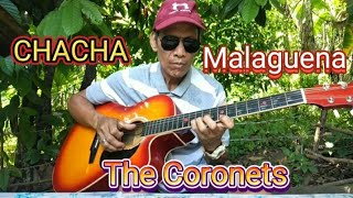 Miniatura del video "Chacha Malaguena - The Coronets"