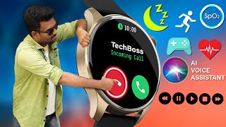🤯 இதுக்கு முன்னாடி இப்படி ஒரு SmartWatch வந்ததே இல்லையா 😬⁉️ screenshot 2