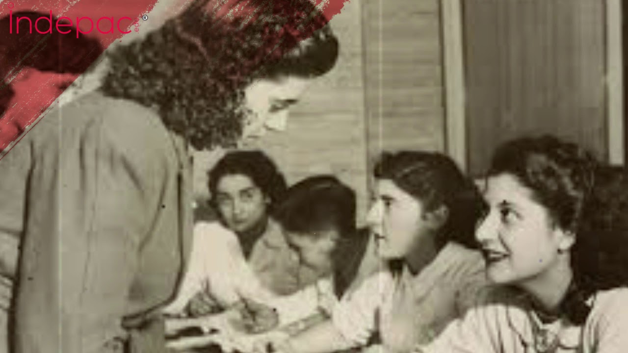 Derechos de la mujer a través de la historia