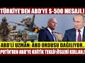 Rus Ve Yunan Basını: Türkiye S-500 Almak İstiyor...