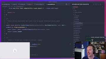 ✨ Diving into Nuxt for the first time
