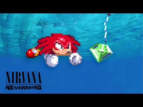 Nirvana - Breed [Sonic The Hedgehog Soundfont]