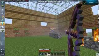 Pvp on SHADOWBLOCKZ