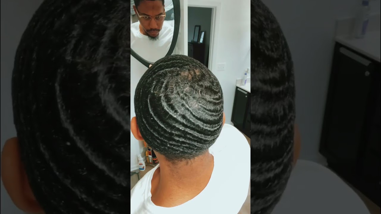 The Most INSANEly Silky Wave You'll Ever See! 😱