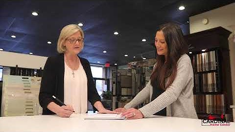 KraftMaid Cabinets at Cardinal Home Center - Built for Real Life