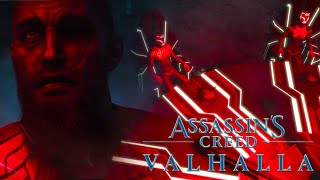 Все аномалии Анимуса в Assassin’s Creed Valhalla + СЕКРЕТНАЯ КАТ-СЦЕНА