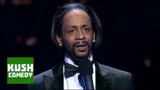 Stolen Gun   Katt Williams  American Hustle