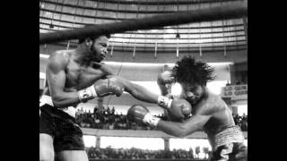 Play video: Roberto Duran Week: Duran vs Ray Lampkin
