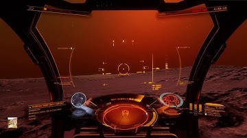 Elite Dangerous Live Stream -  Pilgrimage to Beagle Point Part 20 - Exploration of a Nebula