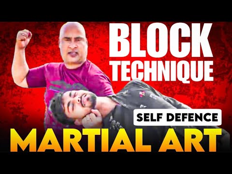 Martial arts self defence dangerous pressure points techniques ...