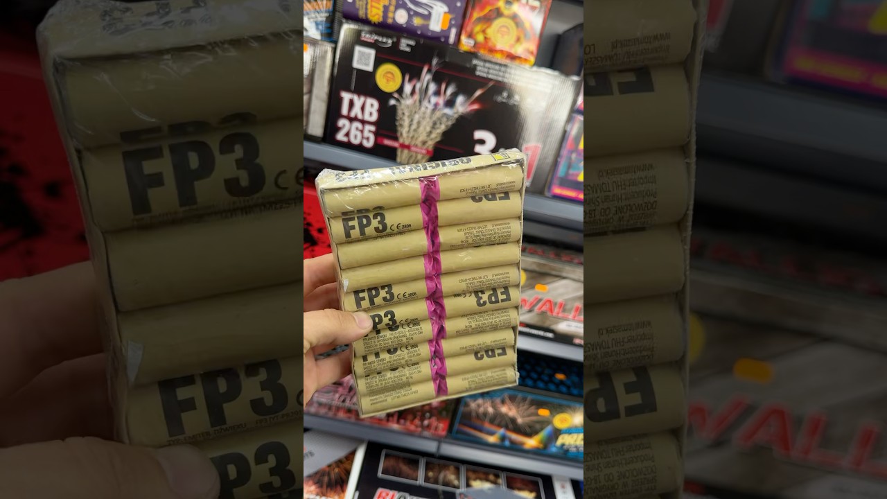 FP3 Tomaszek, Bald testen 