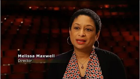 Melissa Maxwell TH2100
